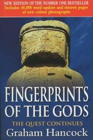 Fingerprints of the Gods