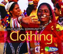 Clothing (Our Global Community)
