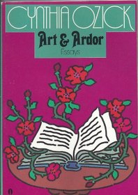 Art and Ardor