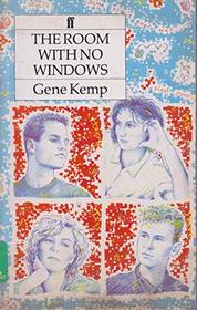 The Room With No Windows (Faber teenage paperbacks)