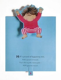 Pop-up Toddlerobics