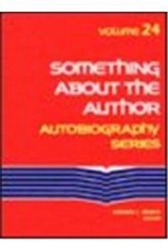 Something About the Author Autobiography (Something About the Author Autobiography Series)