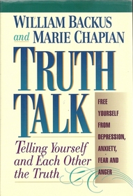 Truth Talk: Telling Yourself and Each Other the Truth