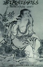 Strategies : Taoist Chi Kung Level 1 - Essence