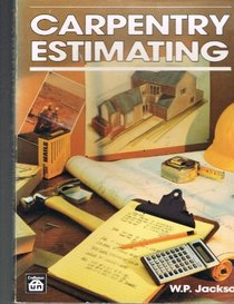 Carpentry Estimating