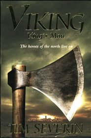 King's Man: The Heroes of the North Live On (Viking Trilogy)