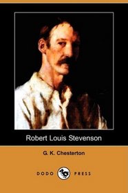 Robert Louis Stevenson (Dodo Press)