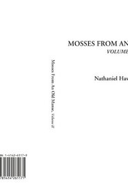 Mosses From An Old Manse, Volume 2