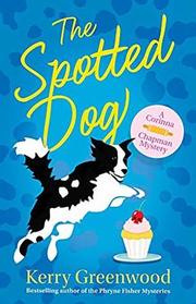 The Spotted Dog (Corinna Chapman, Bk 7)