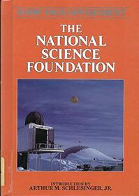 National Science Foundation (Know Your Government)