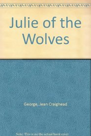 Julie of the Wolves