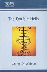 The Double Helix (Scientific American Modern Classics)