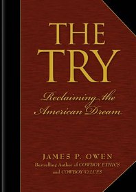 The Try: Reclaiming the American Dream