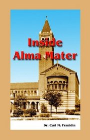 Inside Alma Mater