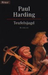 Teufelsjagd (The Devil's Hunt) (Hugh Corbett, Bk 10) (German Edition)