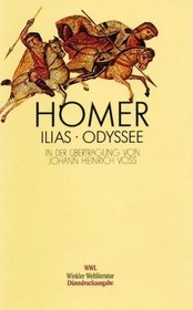 Ilias / Odyssee.