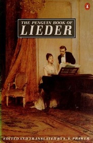 The Penguin Book of Lieder