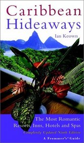 Caribbean Hideaways (Frommer's Caribbean Hideaways)