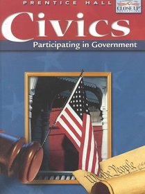 Civics: Participating in Government