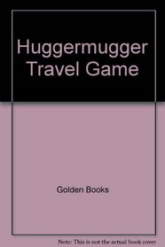 Huggermugger Travel Game