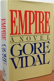 Empire: A Novel