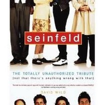 Seinfeld: Totally Unauthorized