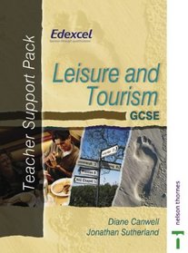 Leisure and Tourism GCSE: Edexcel