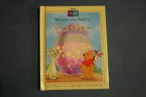 Disney's Winnie the Pooh's Easter Egg Decorating Kit and Mini Storybook