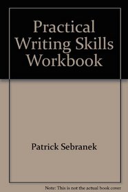 Practical Writing Skills Workbook