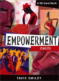 Empowerment Cards (Large Card Decks)