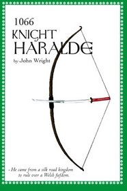 1066 Knight Haralde