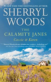 The Calamity Janes: Cassie & Karen: Do You Take This Rebel?, Courting the Enemy