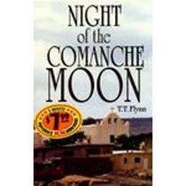 Night of the Comanche Moon (Five Star westerns)