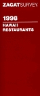 Hawaii Restaurants (Zagat)