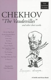 Chekhov: 