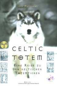 Celtic Totem.