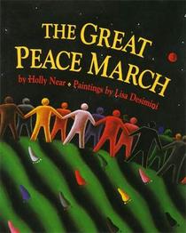 The Great Peace March
