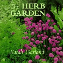 The Herb Garden