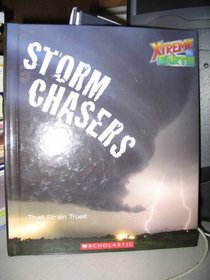 STORM CHASERS: XTREME EARTH