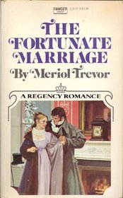 The Fortunate Marriage (Warstowe, Bk 1)