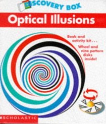 Optical Illusions (Discovery Boxes)