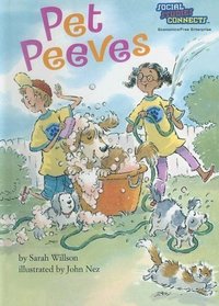 Pet Peeves (Social Studies Connects)
