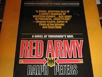 Red Army (Audio Cassette) (Abridged)