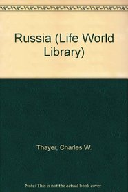 Russia (Life World Library)