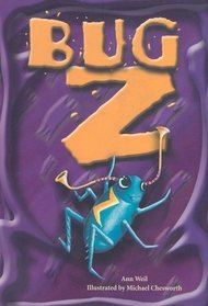 Bugz (Power Up! Building Reading Strenght: Level 2)