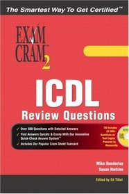 ICDL Review Exercises Exam Cram 2