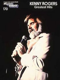 170. Kenny Rogers Greatest Hits