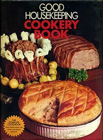 Good Housekeeping's Cookery Book