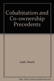 Cohabitation and Co-ownership Precedents