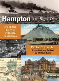 Hampton in the Bygone Days